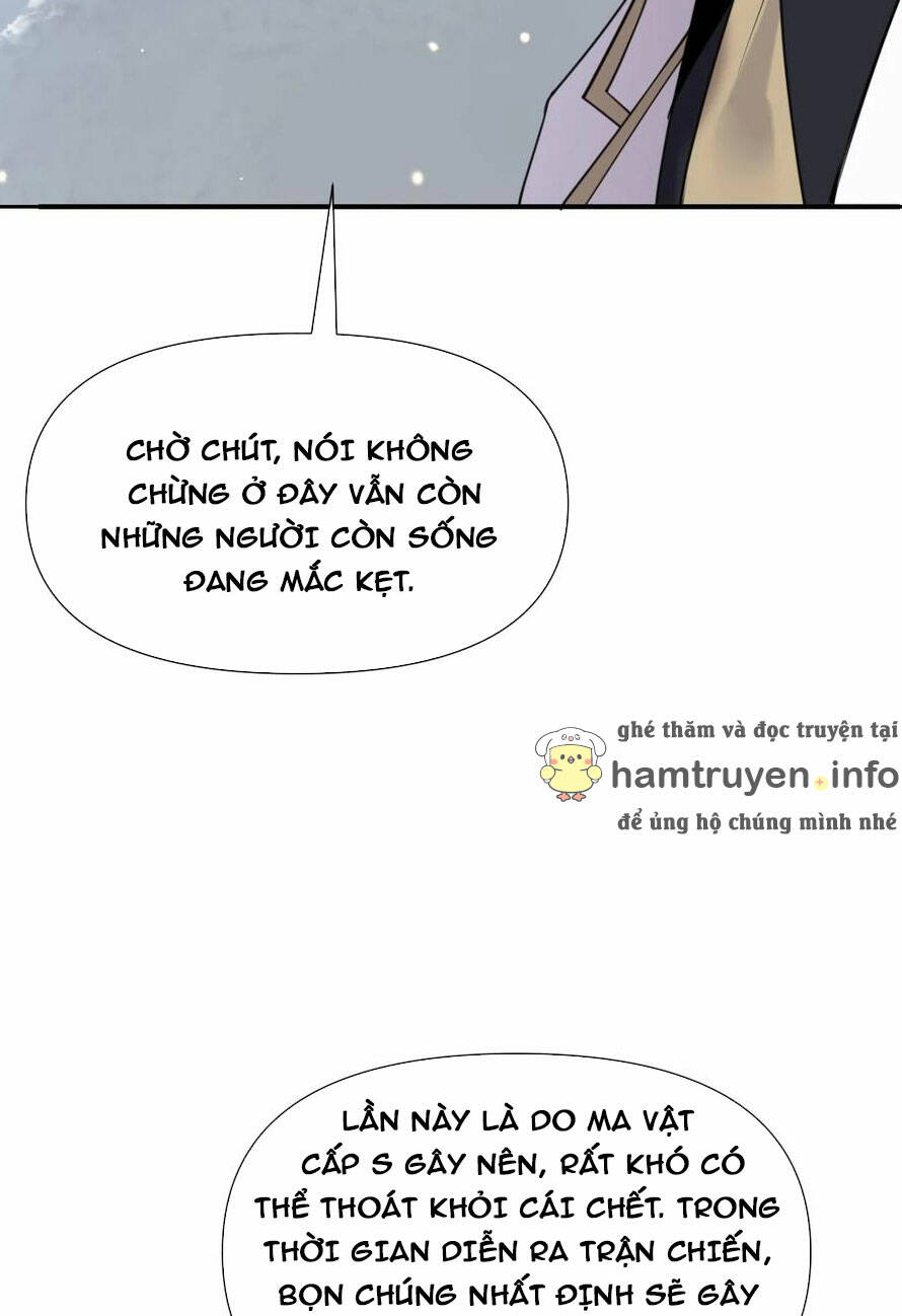 Hồng Long Dũng Giả Không Phải Người Lương Thiện: Chapter 2