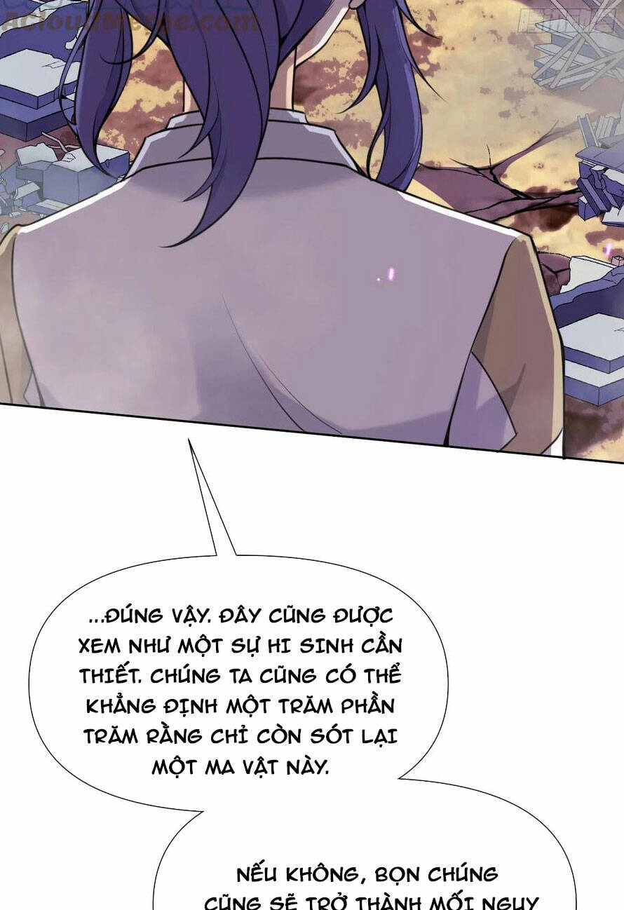 Hồng Long Dũng Giả Không Phải Người Lương Thiện: Chapter 2