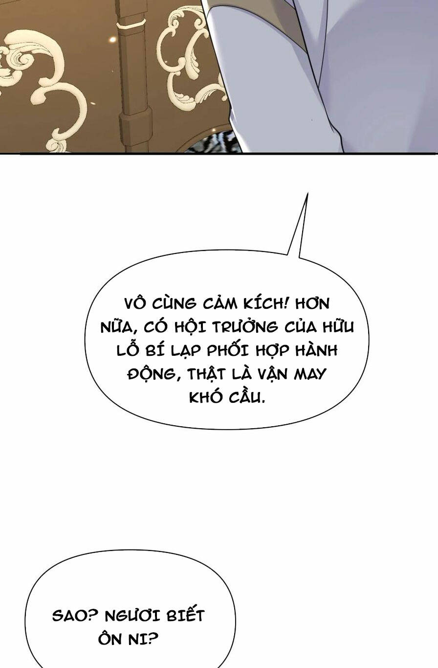 Hồng Long Dũng Giả Không Phải Người Lương Thiện: Chapter 20