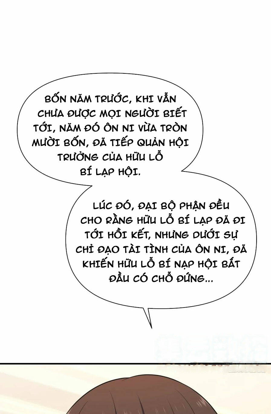 Hồng Long Dũng Giả Không Phải Người Lương Thiện: Chapter 20