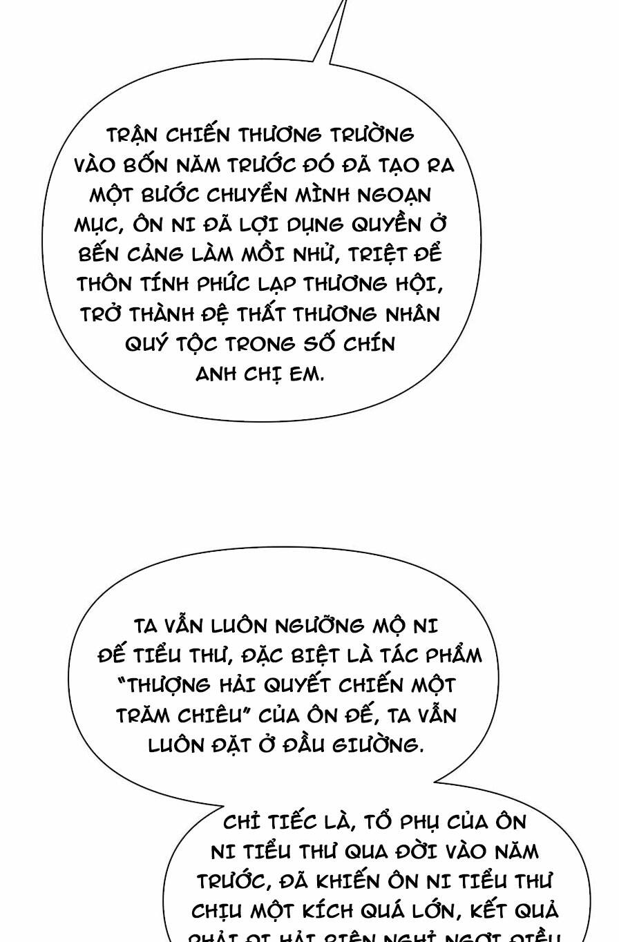 Hồng Long Dũng Giả Không Phải Người Lương Thiện: Chapter 20