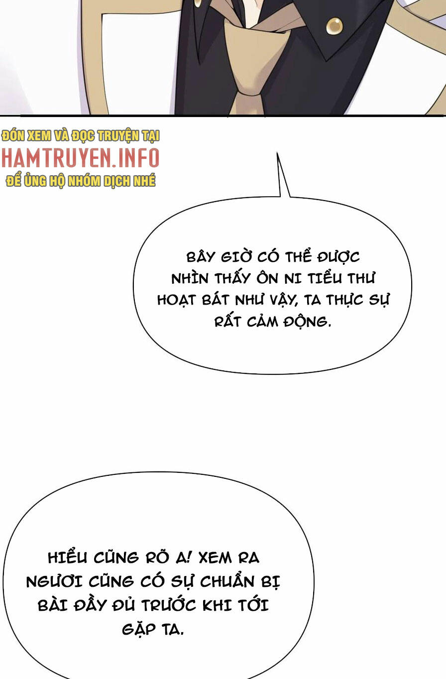 Hồng Long Dũng Giả Không Phải Người Lương Thiện: Chapter 20