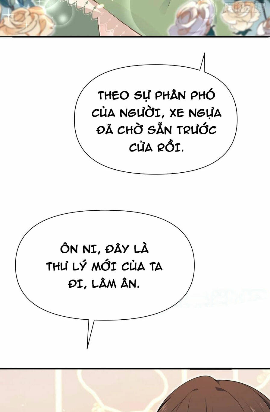 Hồng Long Dũng Giả Không Phải Người Lương Thiện: Chapter 20