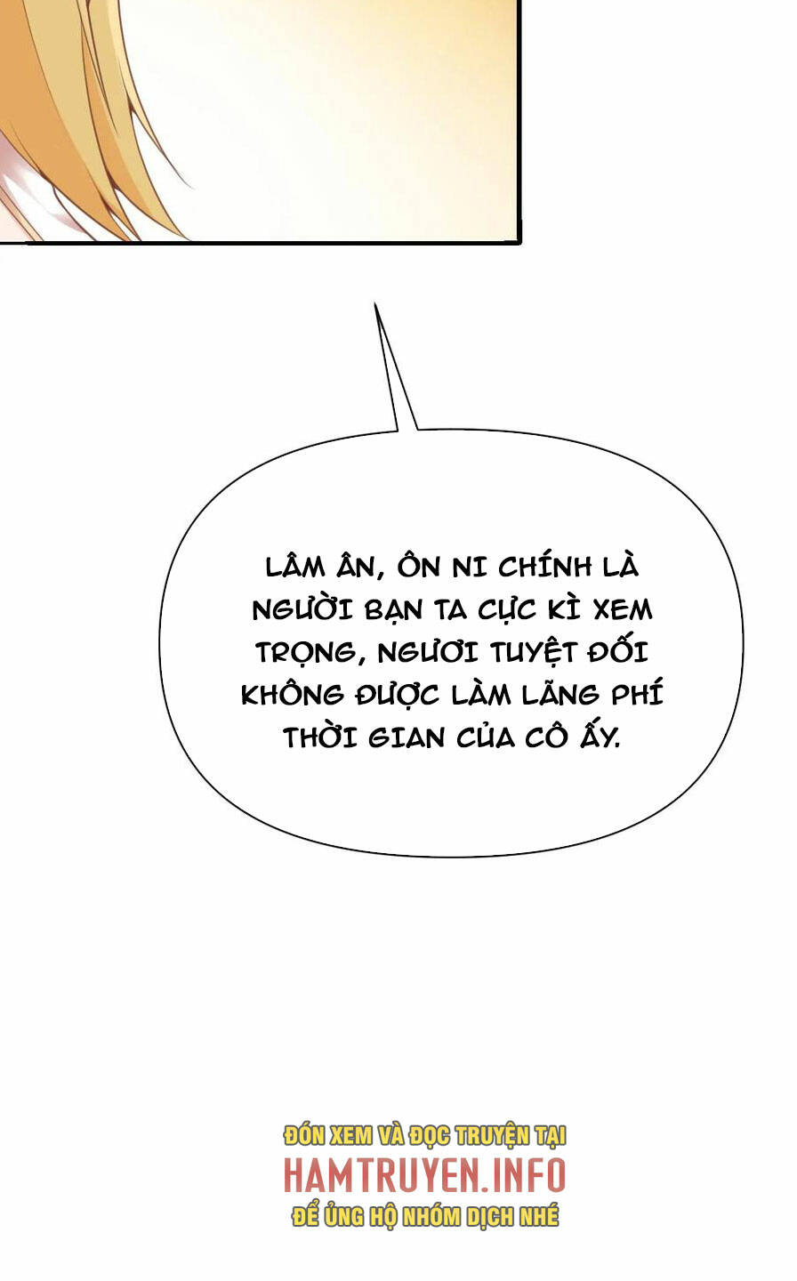 Hồng Long Dũng Giả Không Phải Người Lương Thiện: Chapter 20