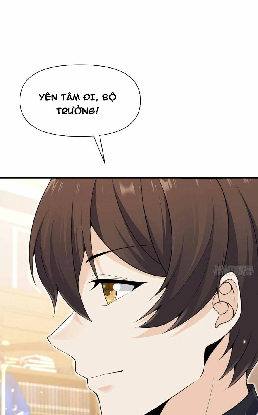 Hồng Long Dũng Giả Không Phải Người Lương Thiện: Chapter 20
