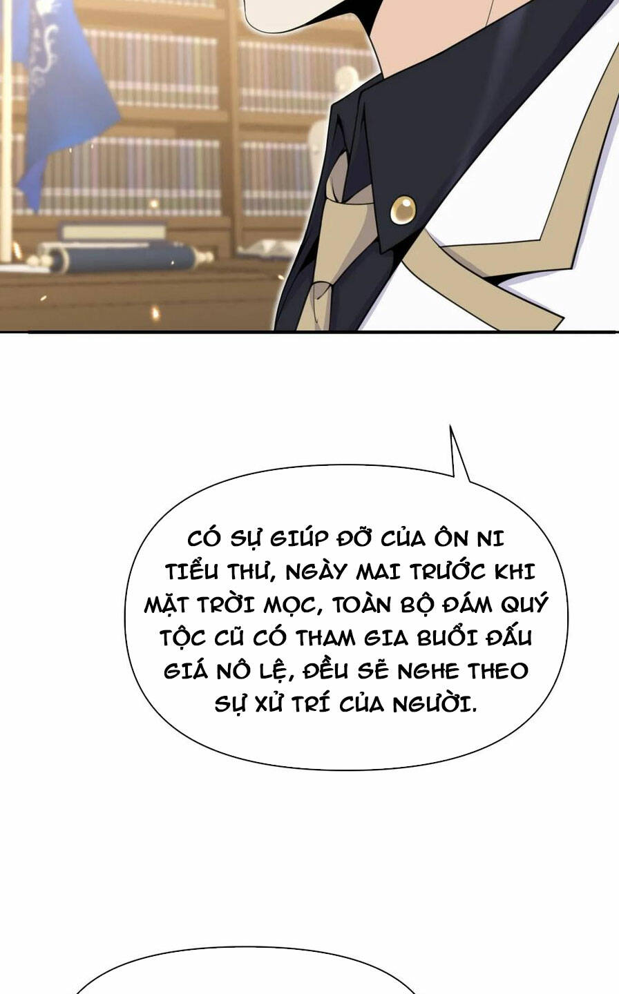 Hồng Long Dũng Giả Không Phải Người Lương Thiện: Chapter 20