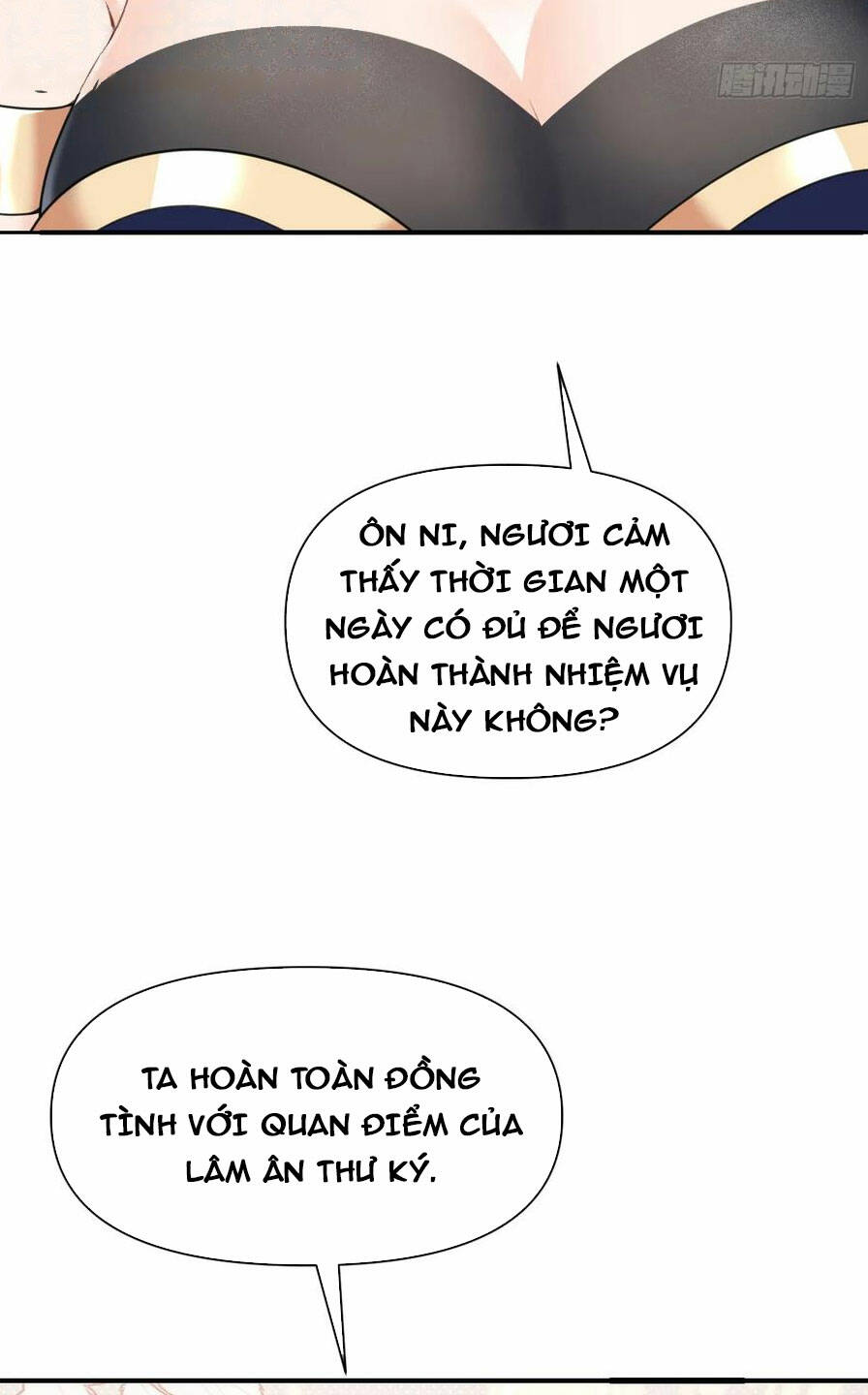 Hồng Long Dũng Giả Không Phải Người Lương Thiện: Chapter 20