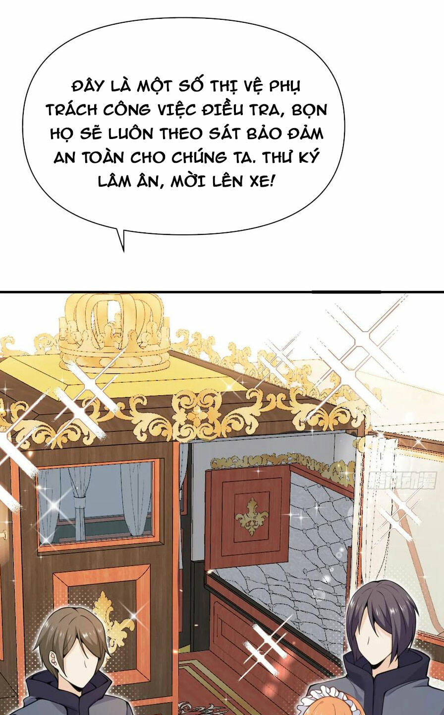 Hồng Long Dũng Giả Không Phải Người Lương Thiện: Chapter 20