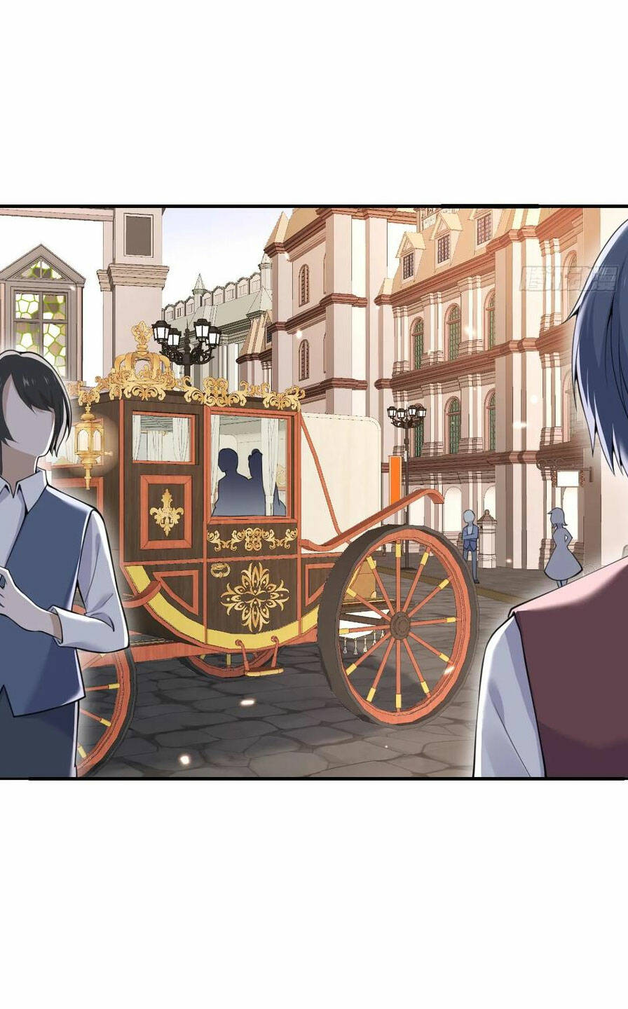 Hồng Long Dũng Giả Không Phải Người Lương Thiện: Chapter 20