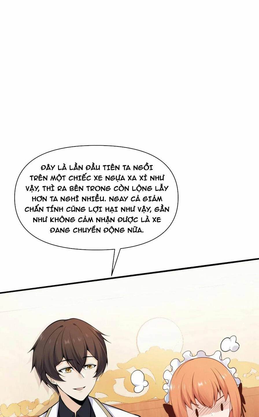 Hồng Long Dũng Giả Không Phải Người Lương Thiện: Chapter 20