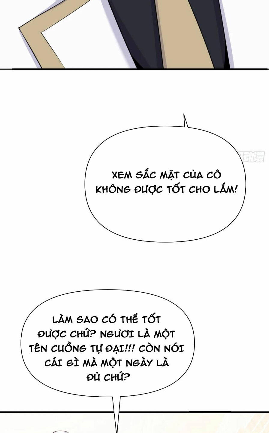 Hồng Long Dũng Giả Không Phải Người Lương Thiện: Chapter 20