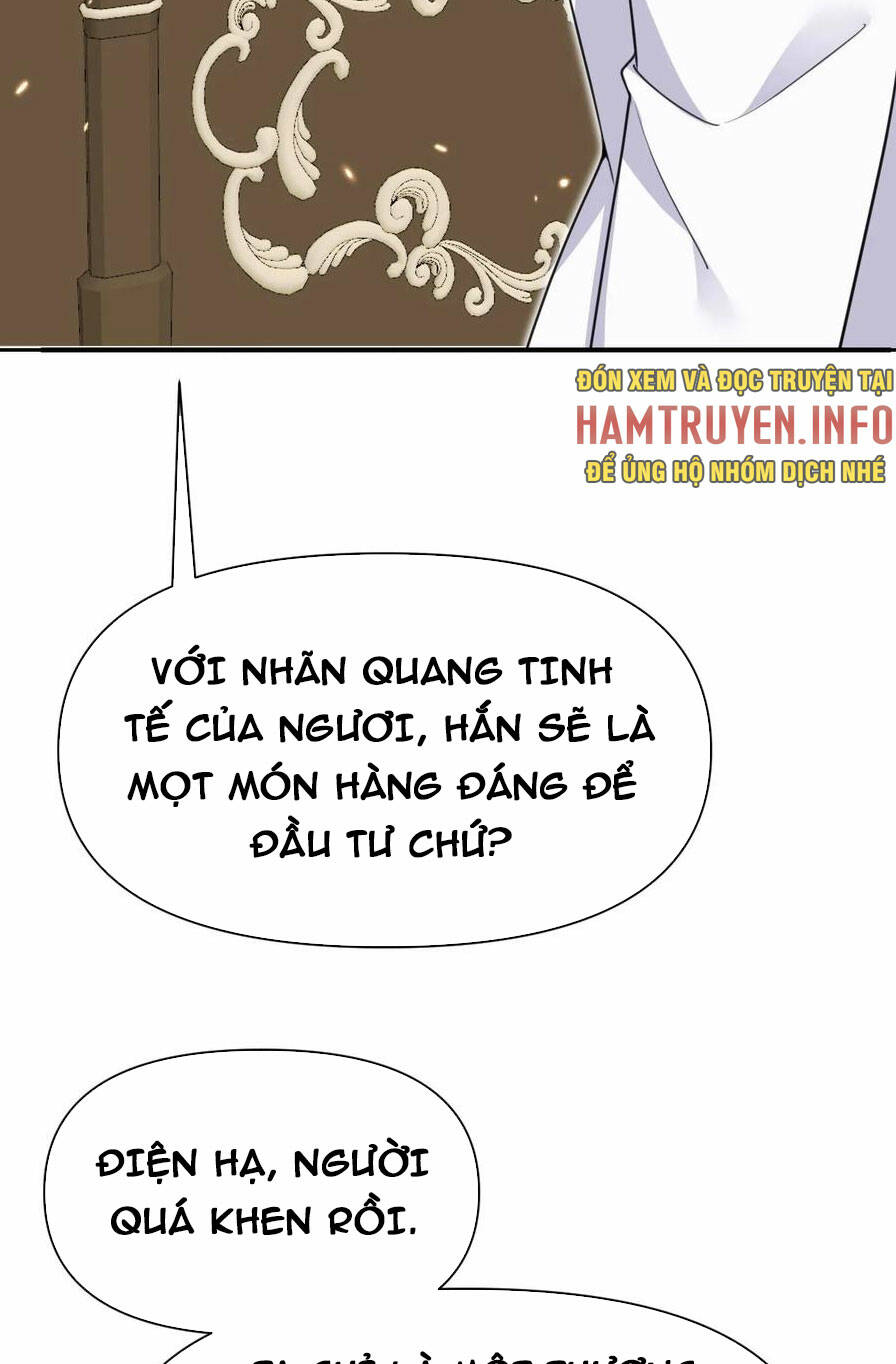Hồng Long Dũng Giả Không Phải Người Lương Thiện: Chapter 20
