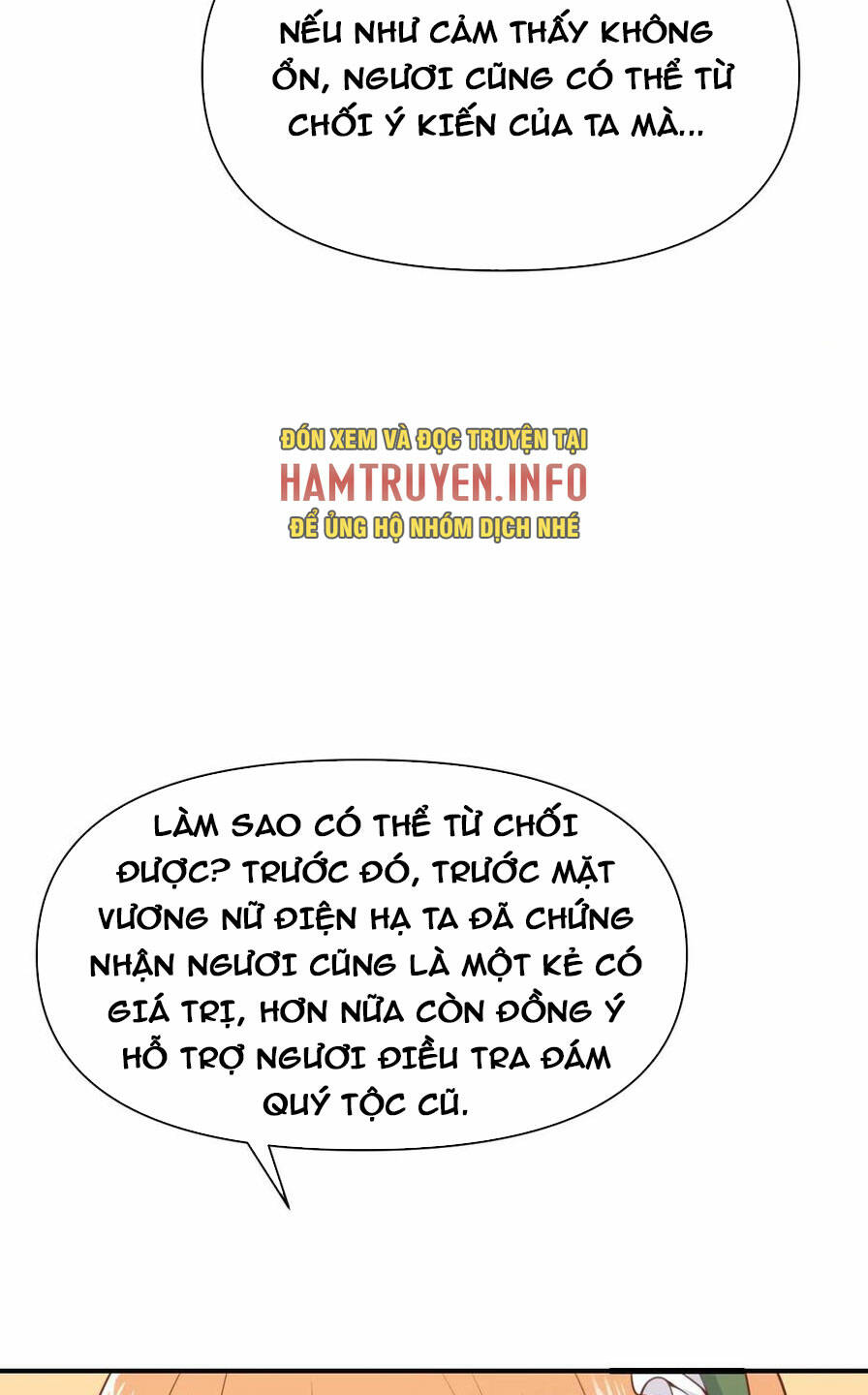Hồng Long Dũng Giả Không Phải Người Lương Thiện: Chapter 20