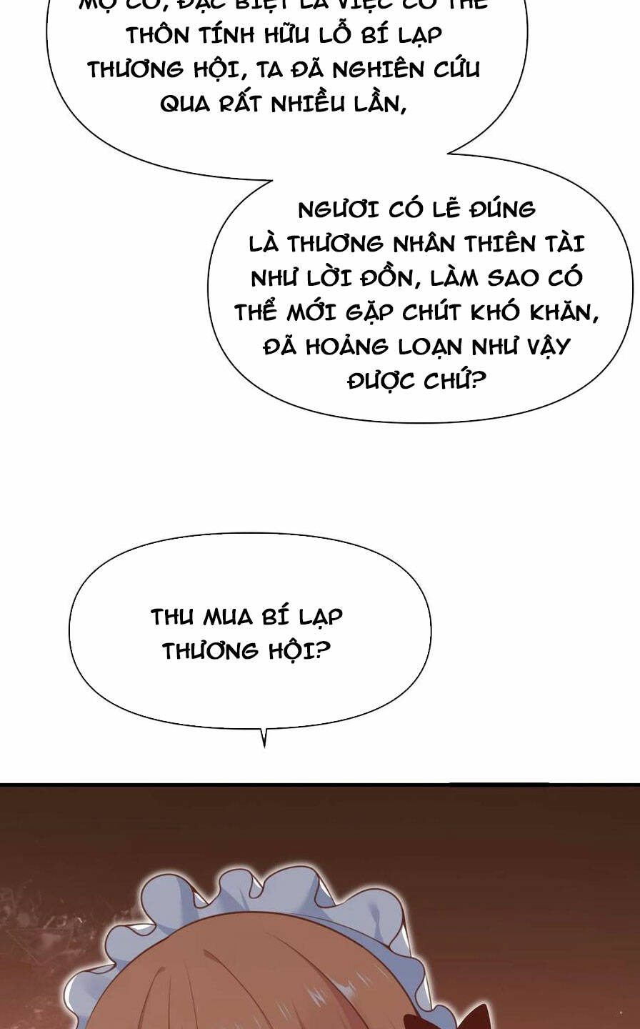 Hồng Long Dũng Giả Không Phải Người Lương Thiện: Chapter 20