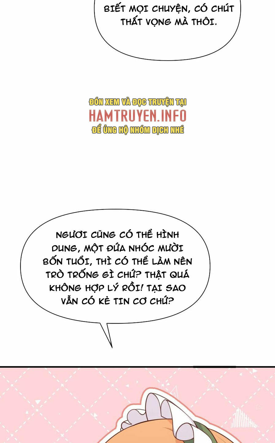 Hồng Long Dũng Giả Không Phải Người Lương Thiện: Chapter 20