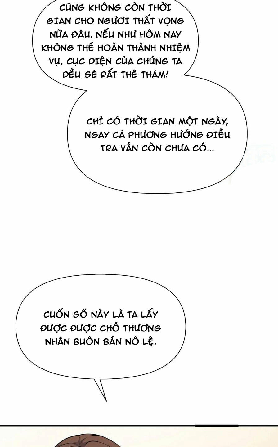 Hồng Long Dũng Giả Không Phải Người Lương Thiện: Chapter 20