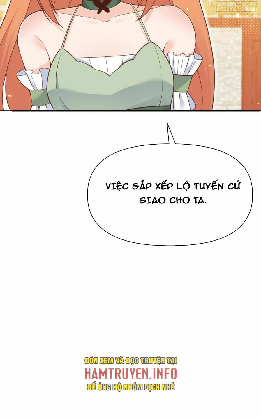 Hồng Long Dũng Giả Không Phải Người Lương Thiện: Chapter 20