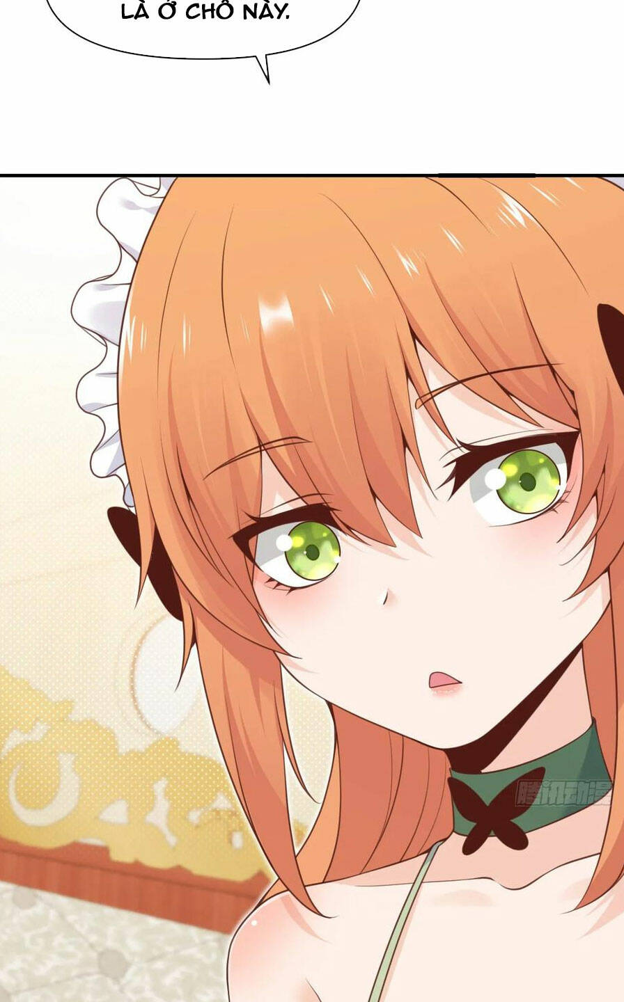 Hồng Long Dũng Giả Không Phải Người Lương Thiện: Chapter 20