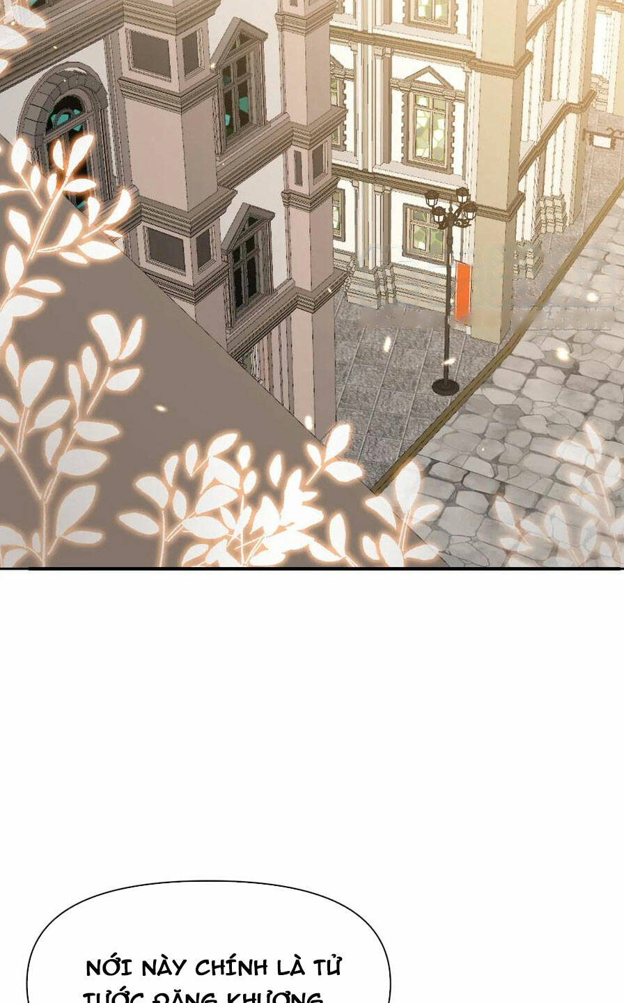 Hồng Long Dũng Giả Không Phải Người Lương Thiện: Chapter 20