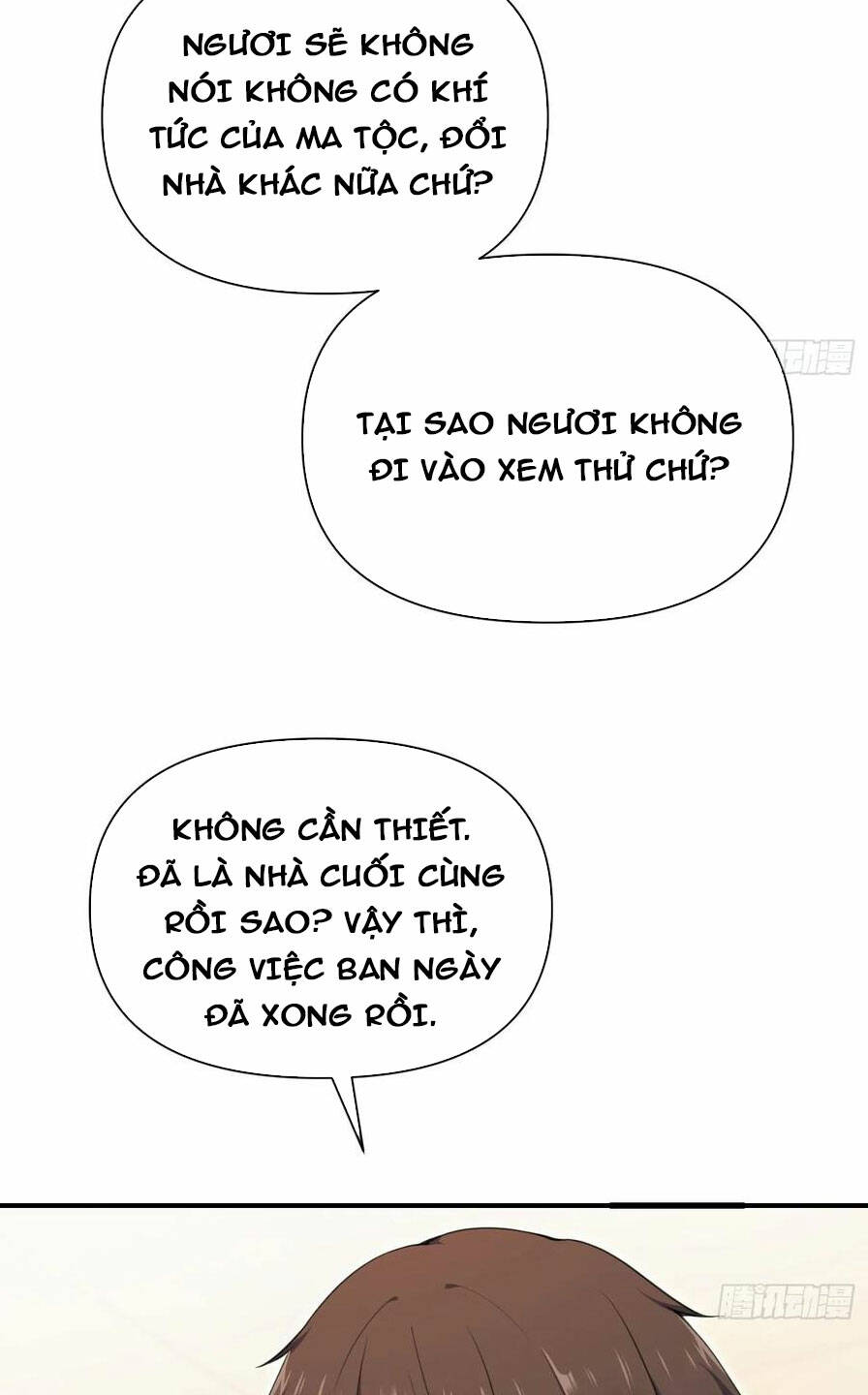 Hồng Long Dũng Giả Không Phải Người Lương Thiện: Chapter 20