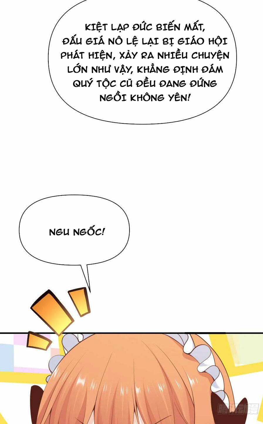 Hồng Long Dũng Giả Không Phải Người Lương Thiện: Chapter 20