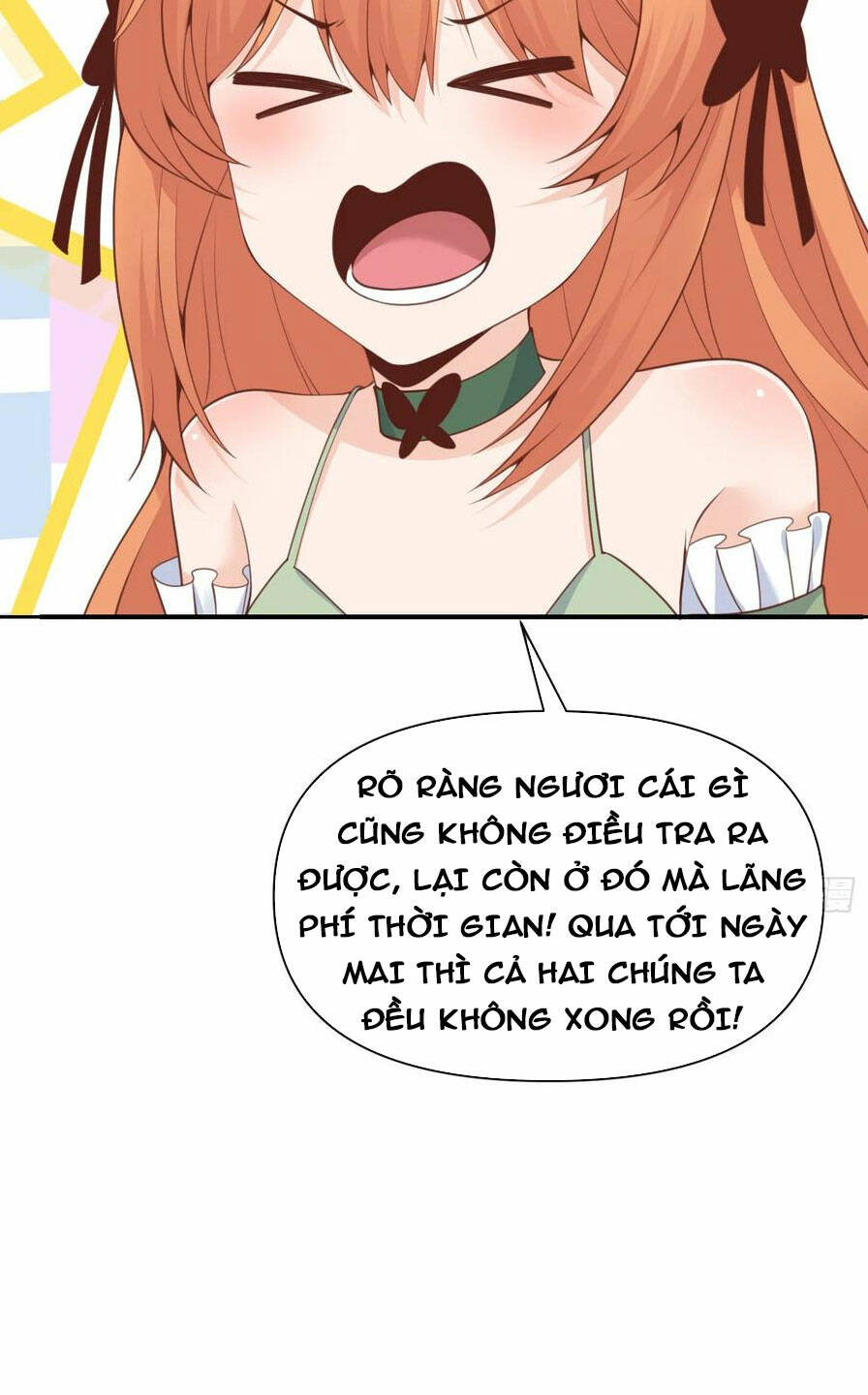 Hồng Long Dũng Giả Không Phải Người Lương Thiện: Chapter 20