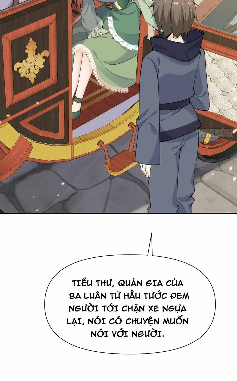 Hồng Long Dũng Giả Không Phải Người Lương Thiện: Chapter 20