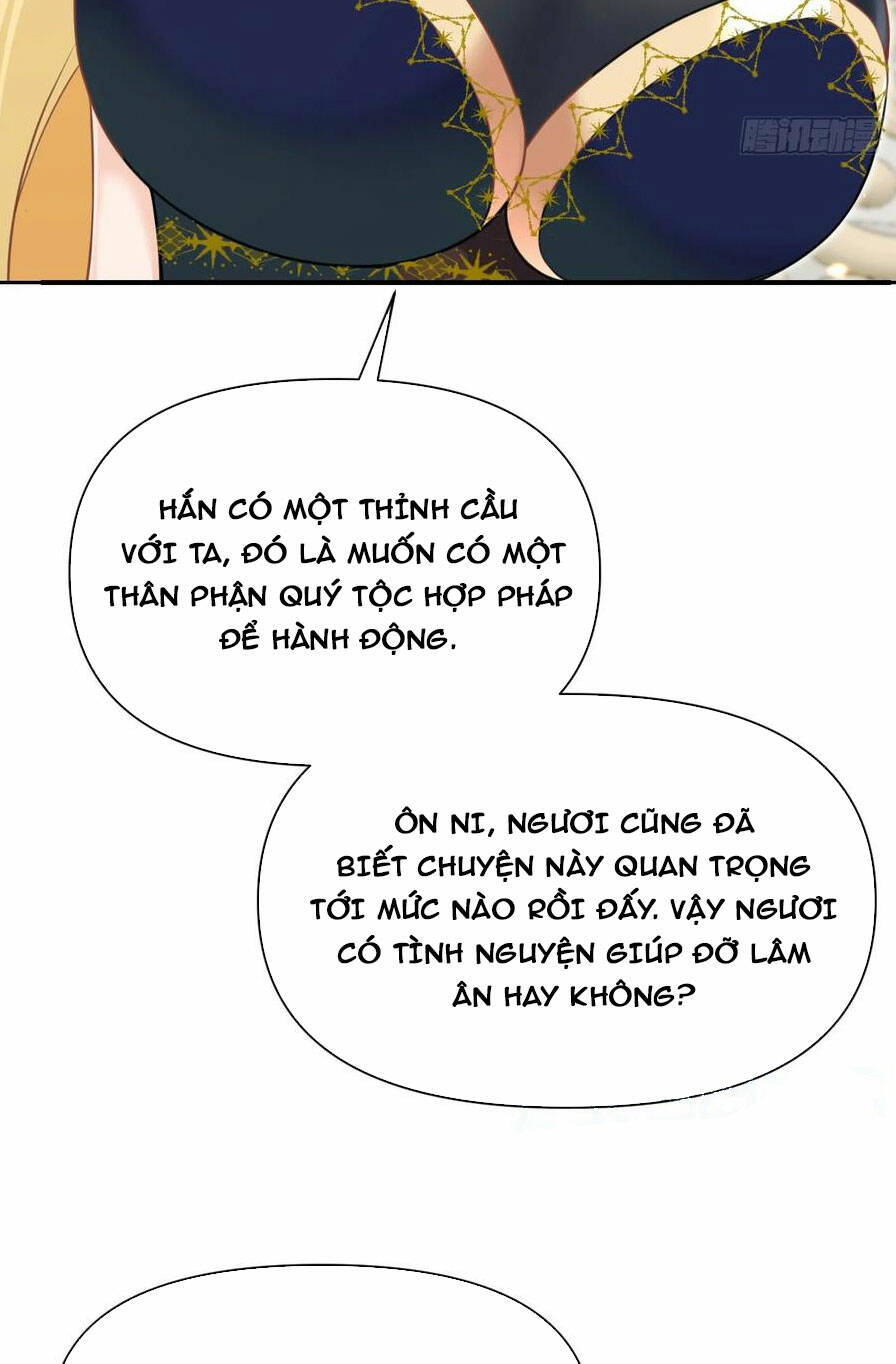Hồng Long Dũng Giả Không Phải Người Lương Thiện: Chapter 20