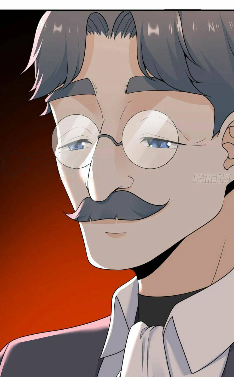 Hồng Long Dũng Giả Không Phải Người Lương Thiện: Chapter 20