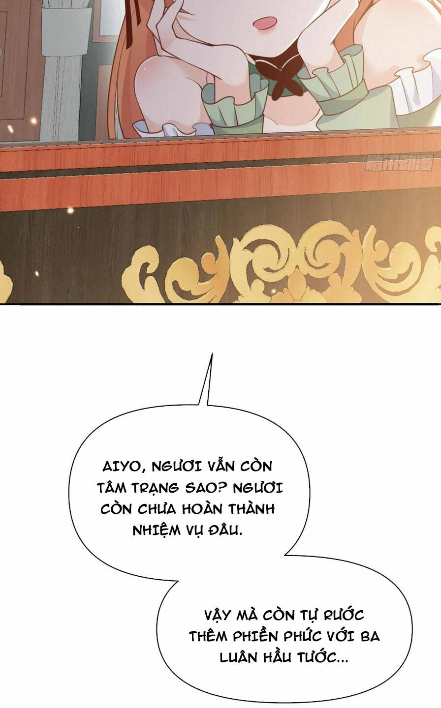 Hồng Long Dũng Giả Không Phải Người Lương Thiện: Chapter 20