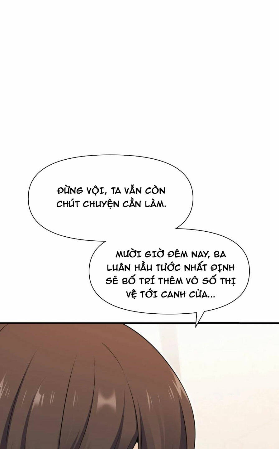 Hồng Long Dũng Giả Không Phải Người Lương Thiện: Chapter 20