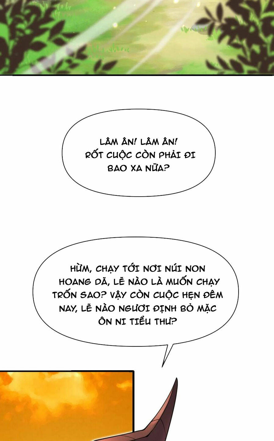 Hồng Long Dũng Giả Không Phải Người Lương Thiện: Chapter 20