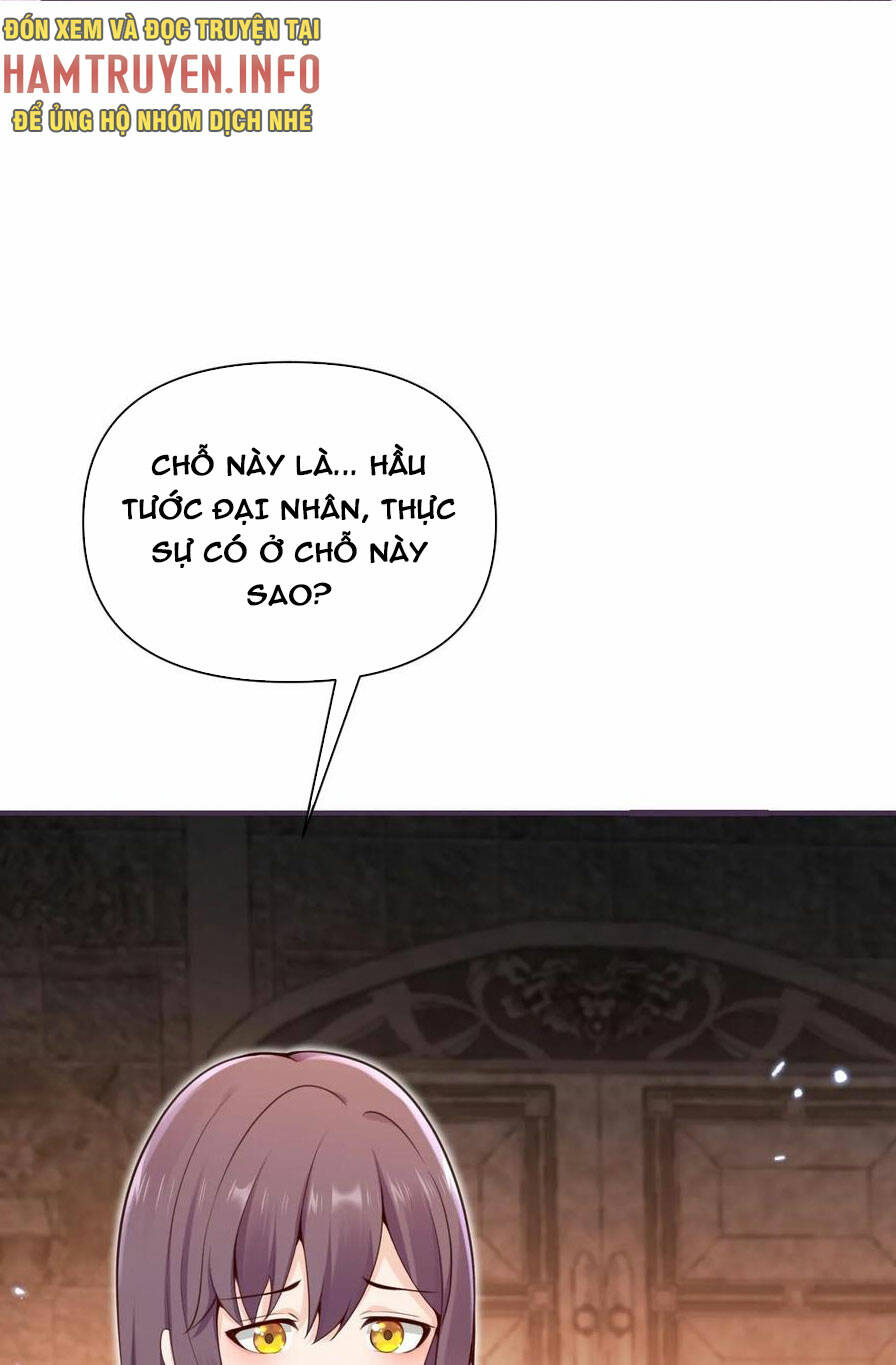 Hồng Long Dũng Giả Không Phải Người Lương Thiện: Chapter 21