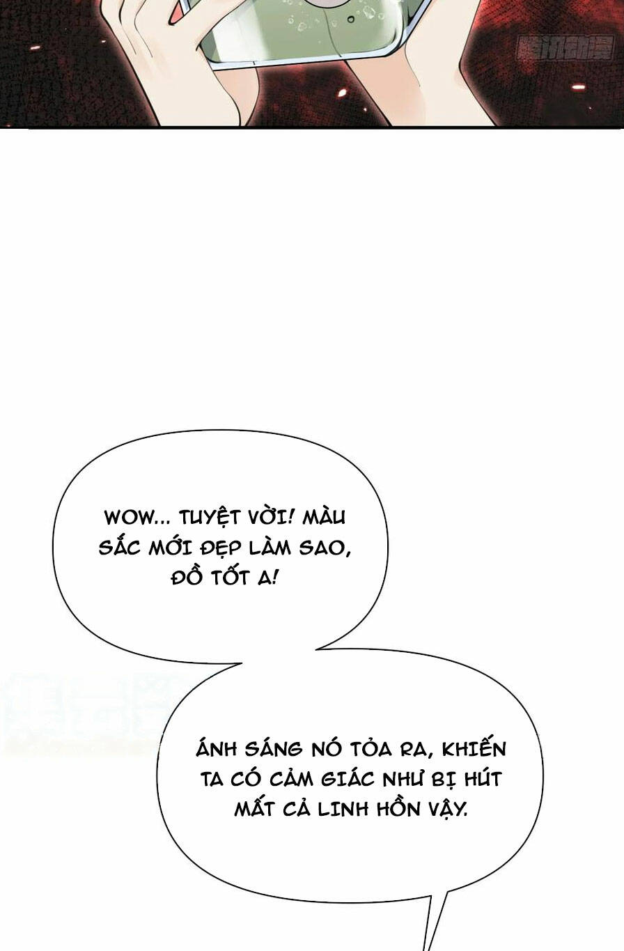 Hồng Long Dũng Giả Không Phải Người Lương Thiện: Chapter 21
