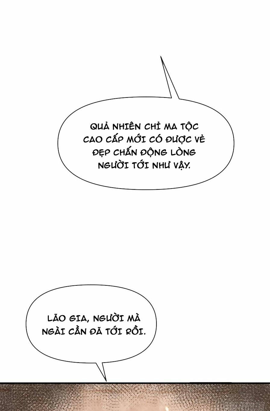 Hồng Long Dũng Giả Không Phải Người Lương Thiện: Chapter 21
