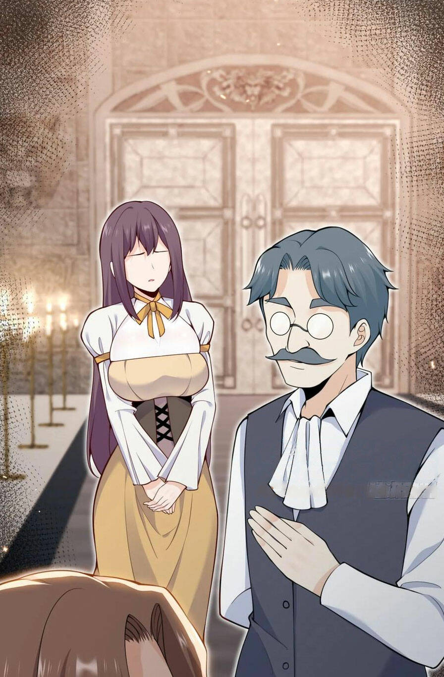 Hồng Long Dũng Giả Không Phải Người Lương Thiện: Chapter 21