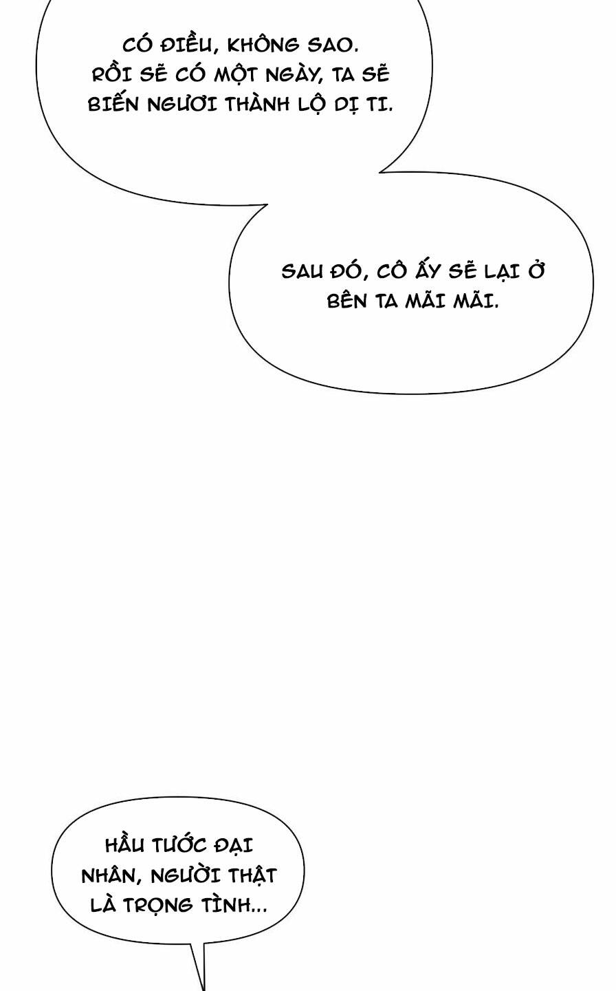 Hồng Long Dũng Giả Không Phải Người Lương Thiện: Chapter 21