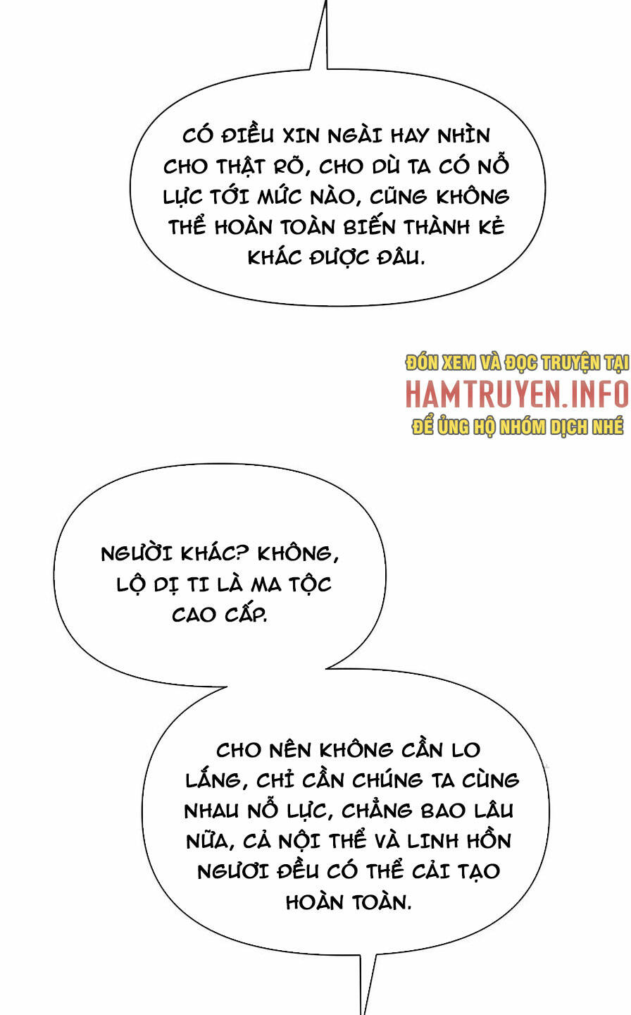 Hồng Long Dũng Giả Không Phải Người Lương Thiện: Chapter 21