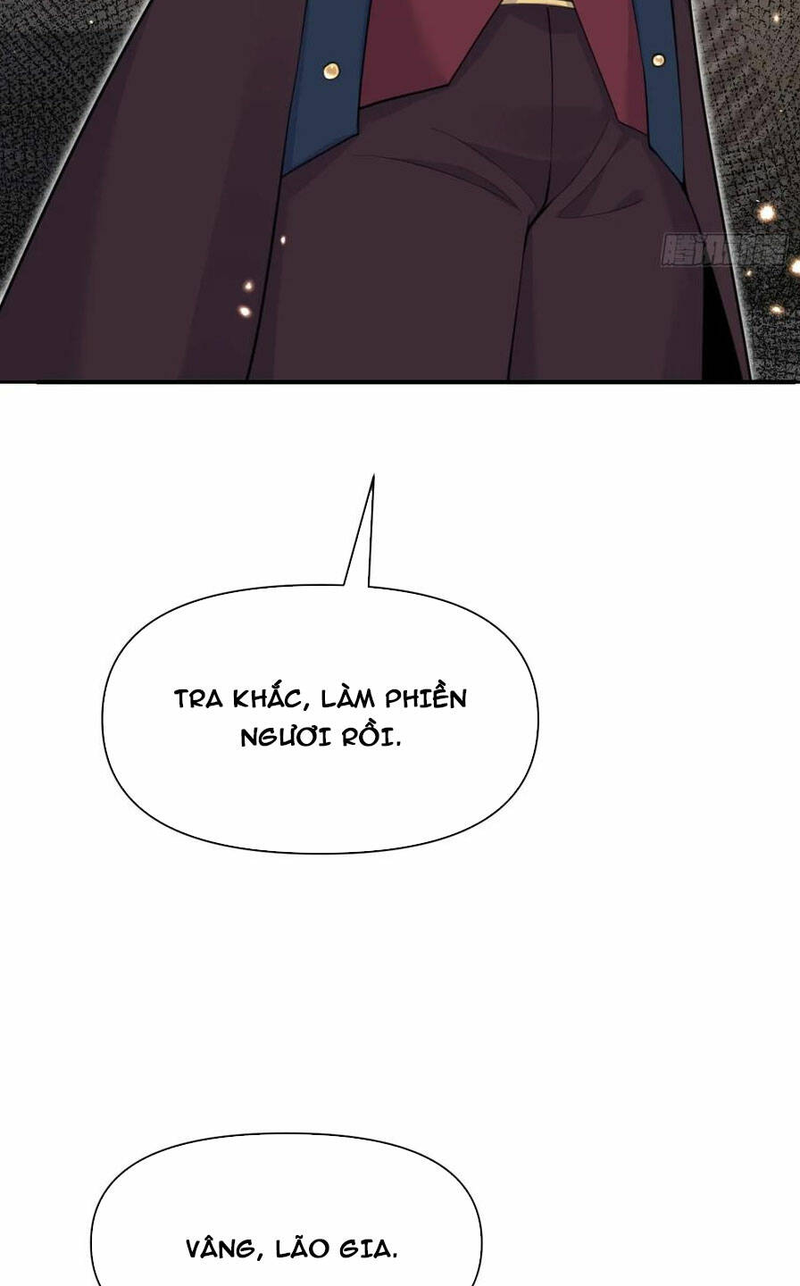 Hồng Long Dũng Giả Không Phải Người Lương Thiện: Chapter 21
