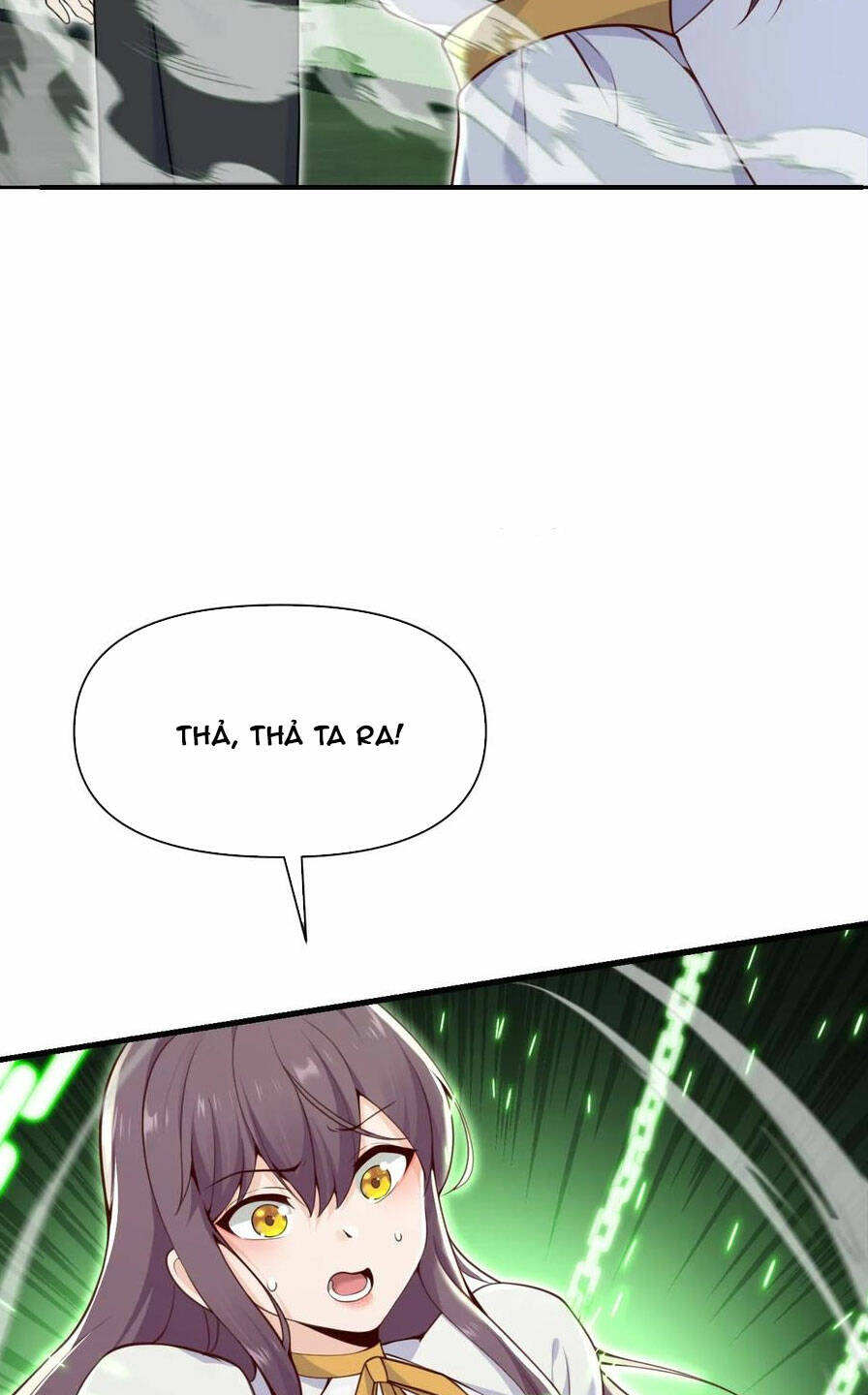 Hồng Long Dũng Giả Không Phải Người Lương Thiện: Chapter 21
