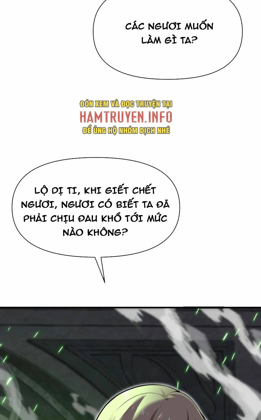 Hồng Long Dũng Giả Không Phải Người Lương Thiện: Chapter 21
