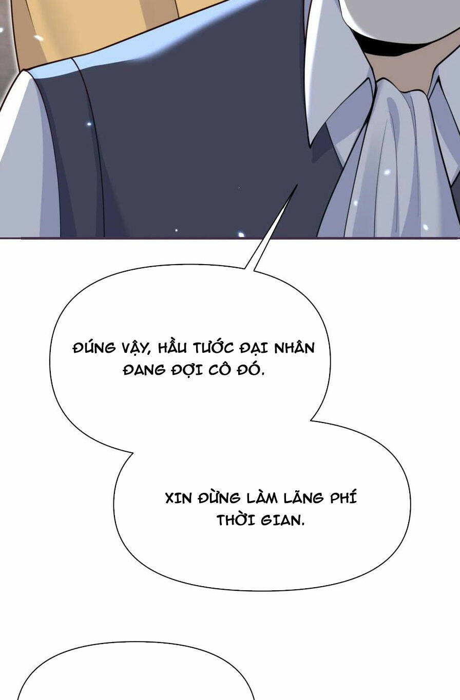 Hồng Long Dũng Giả Không Phải Người Lương Thiện: Chapter 21