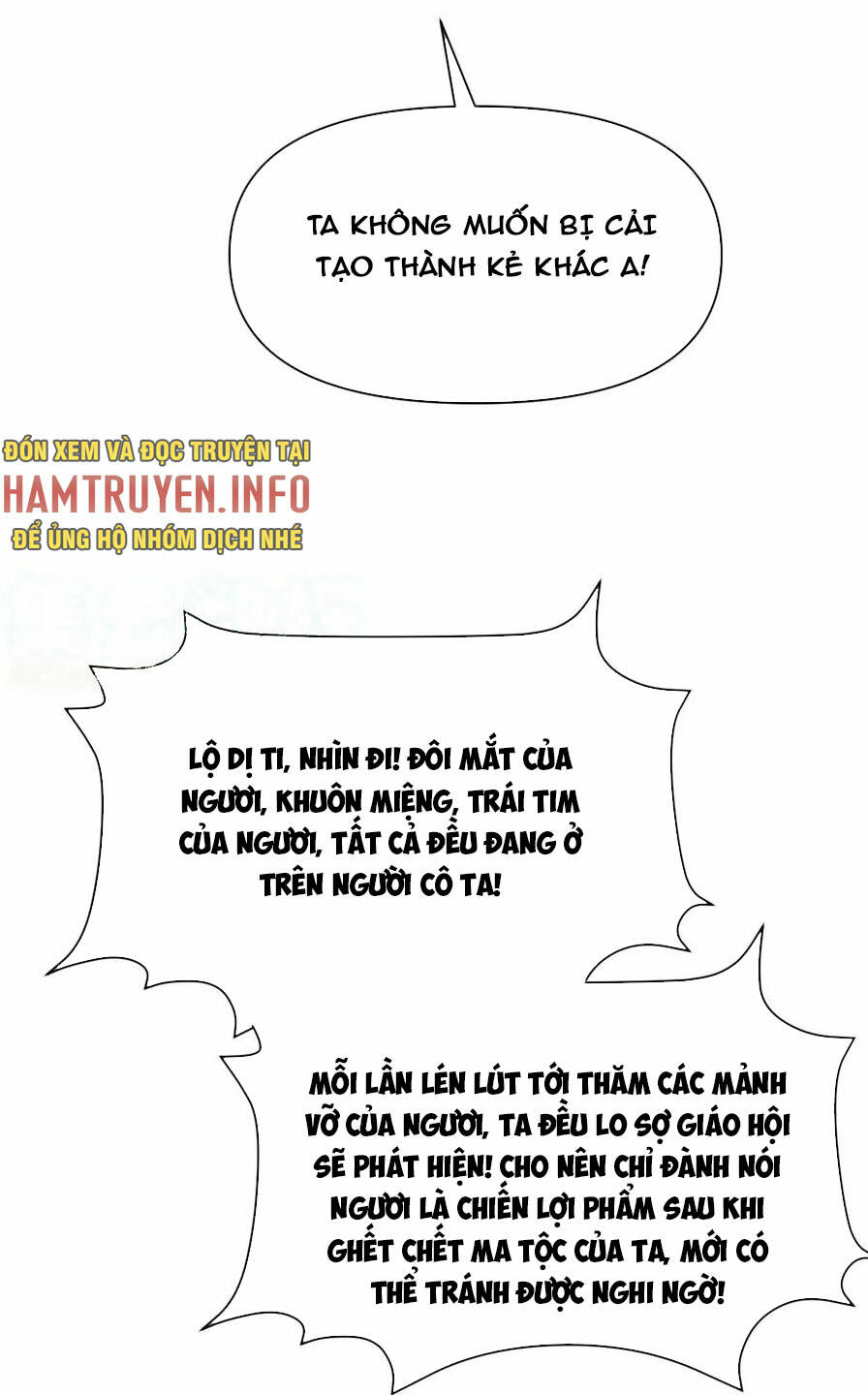 Hồng Long Dũng Giả Không Phải Người Lương Thiện: Chapter 21