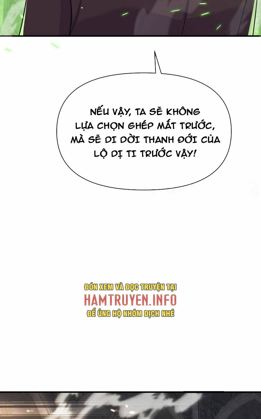 Hồng Long Dũng Giả Không Phải Người Lương Thiện: Chapter 21
