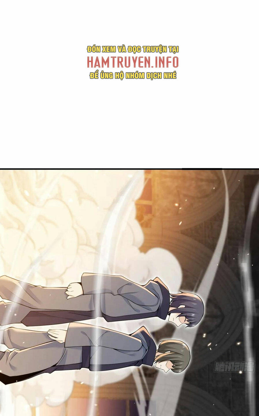 Hồng Long Dũng Giả Không Phải Người Lương Thiện: Chapter 21