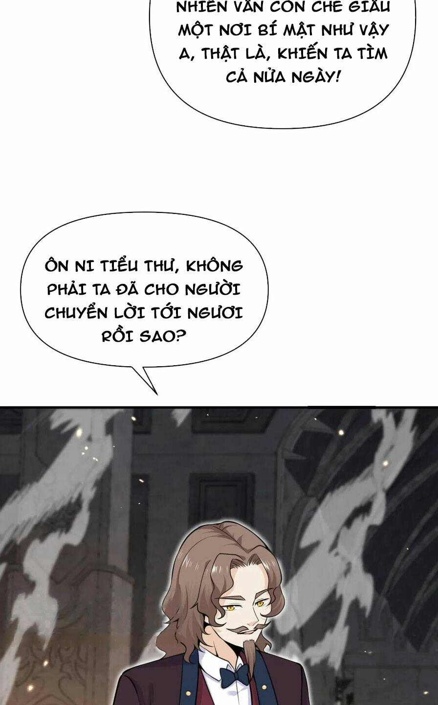 Hồng Long Dũng Giả Không Phải Người Lương Thiện: Chapter 21