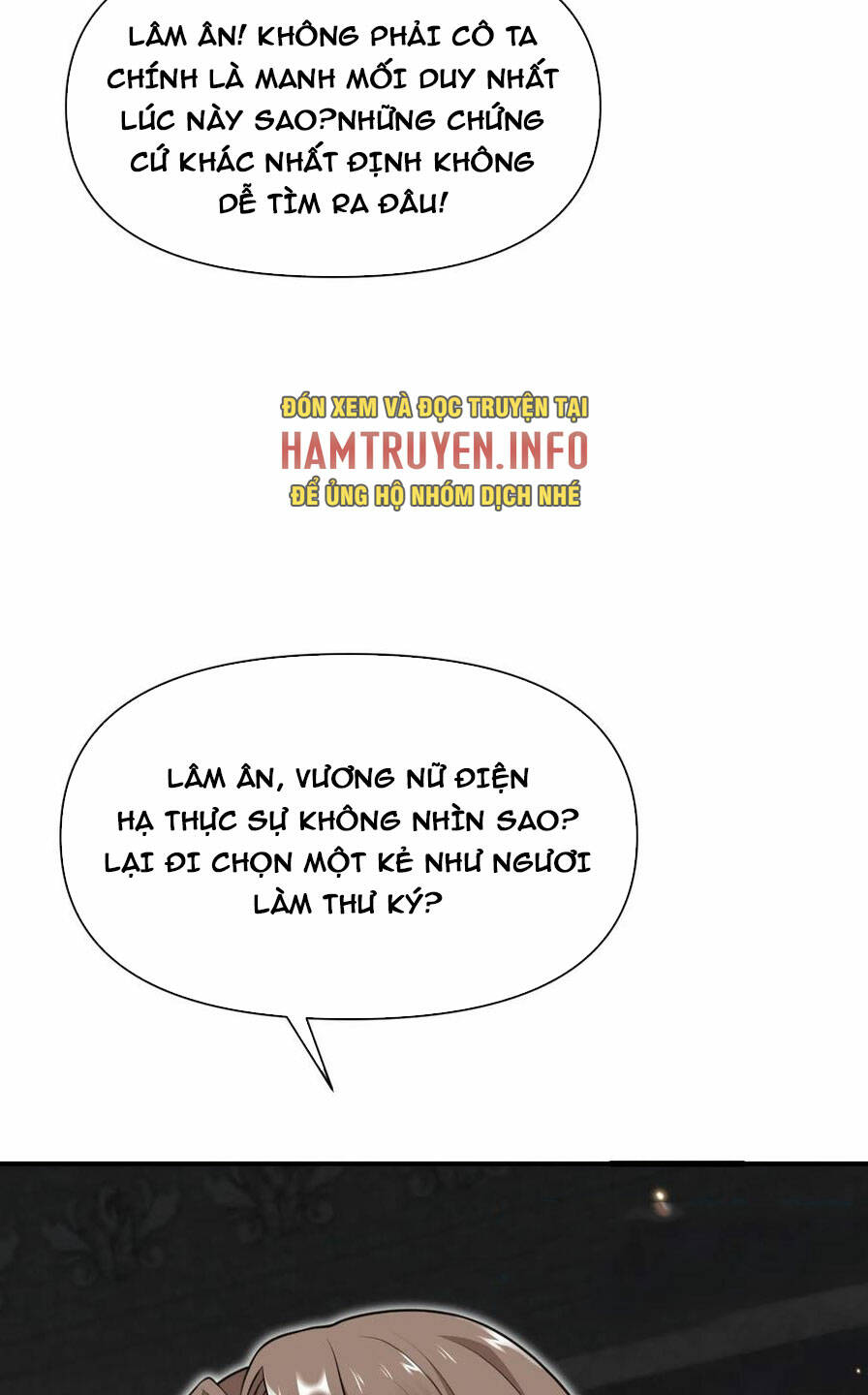 Hồng Long Dũng Giả Không Phải Người Lương Thiện: Chapter 21