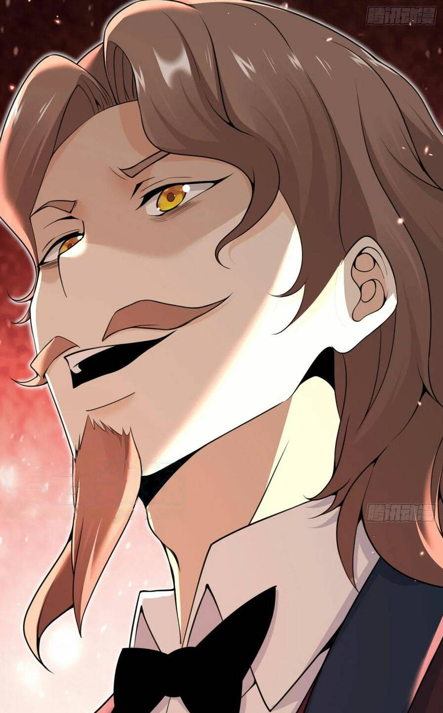 Hồng Long Dũng Giả Không Phải Người Lương Thiện: Chapter 21