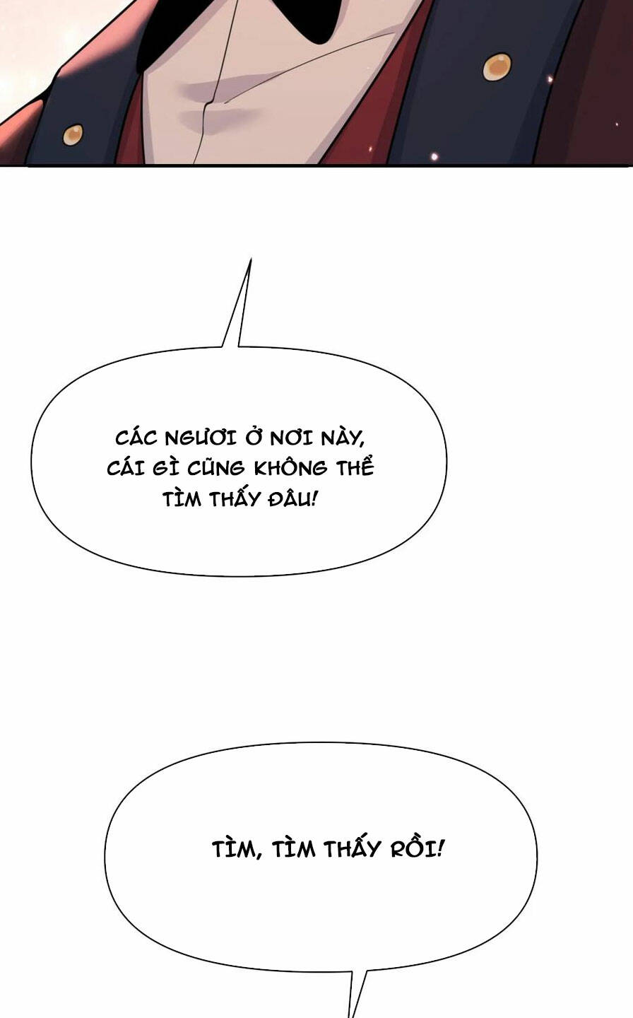 Hồng Long Dũng Giả Không Phải Người Lương Thiện: Chapter 21