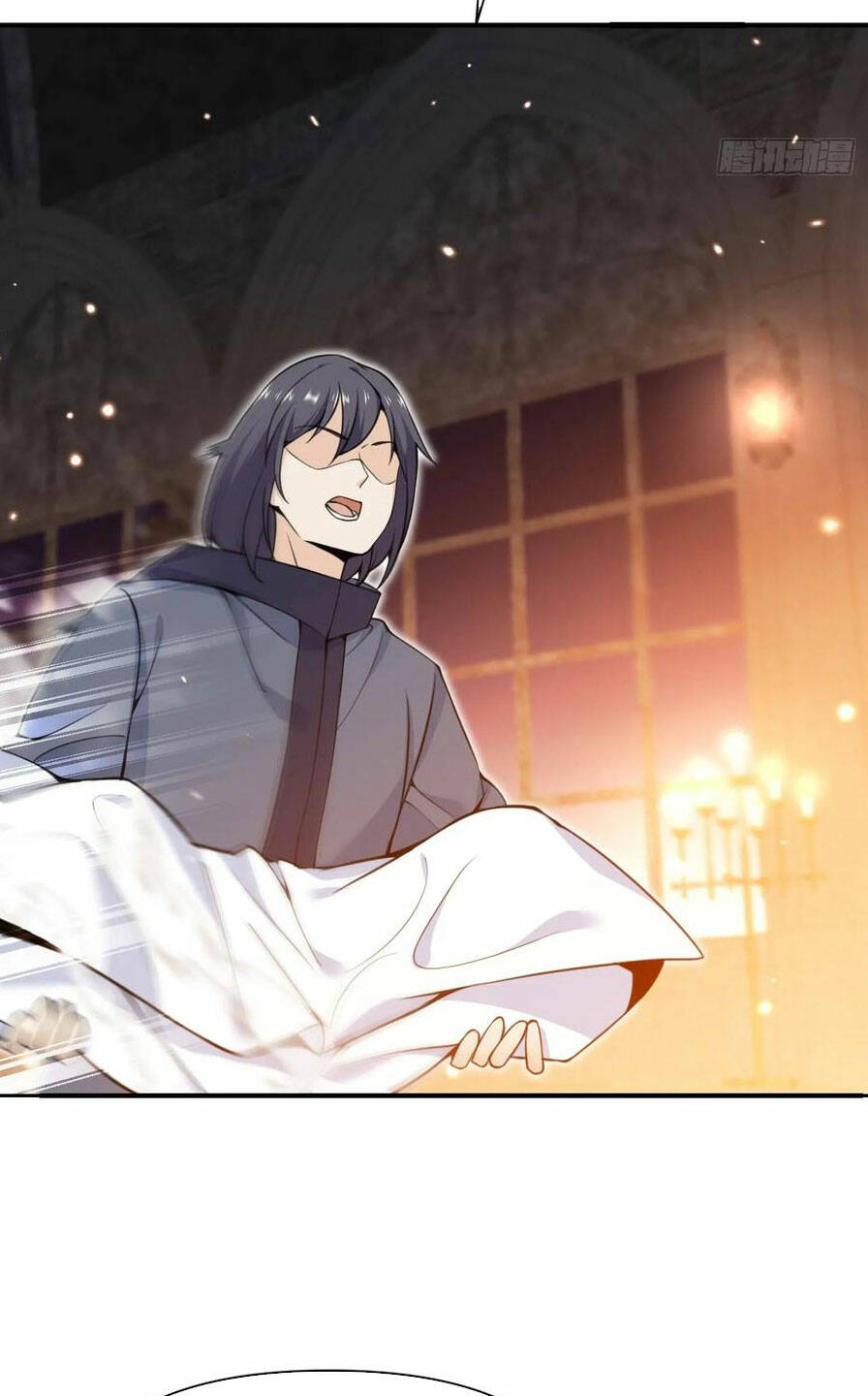 Hồng Long Dũng Giả Không Phải Người Lương Thiện: Chapter 21